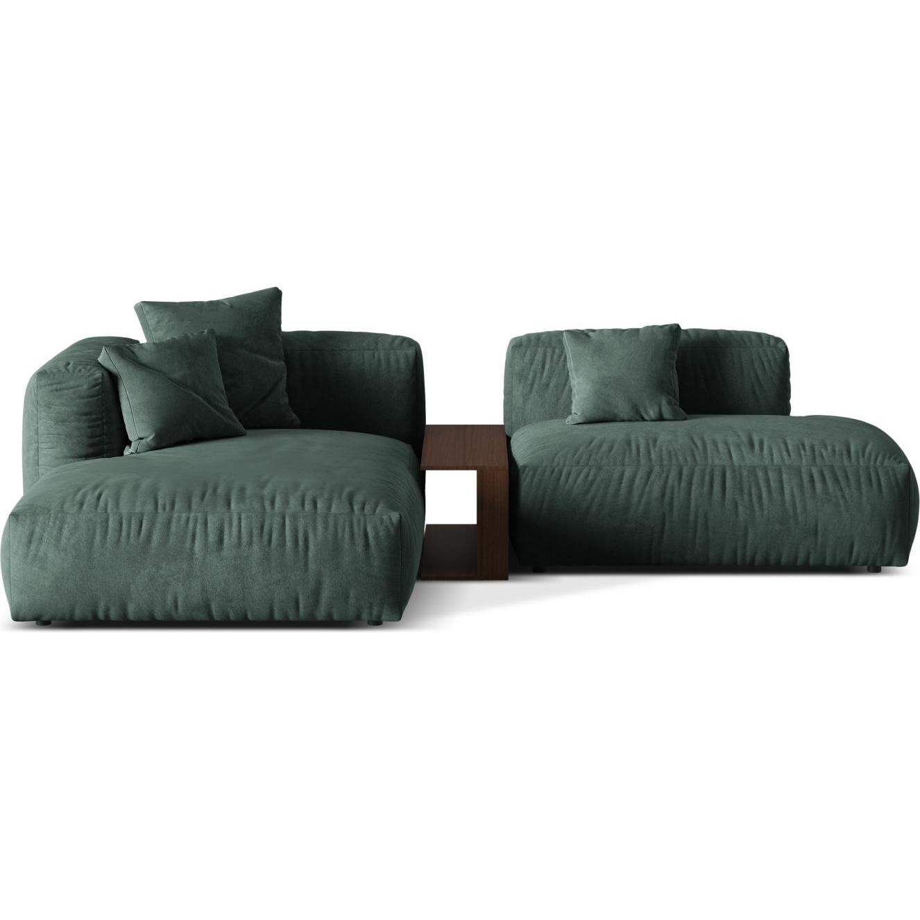 Micadoni, Sofa, Martina (Ecksofa)