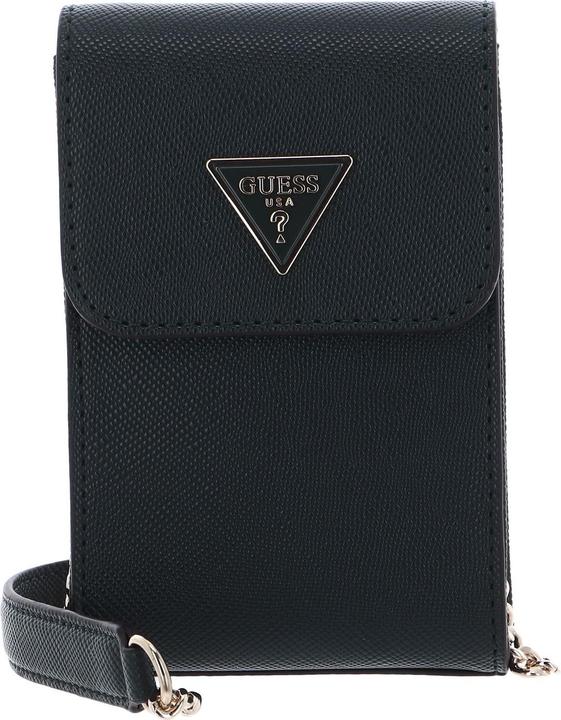 Immagine prodotto Guess Noelle Flap Chit Chat Phone Bag