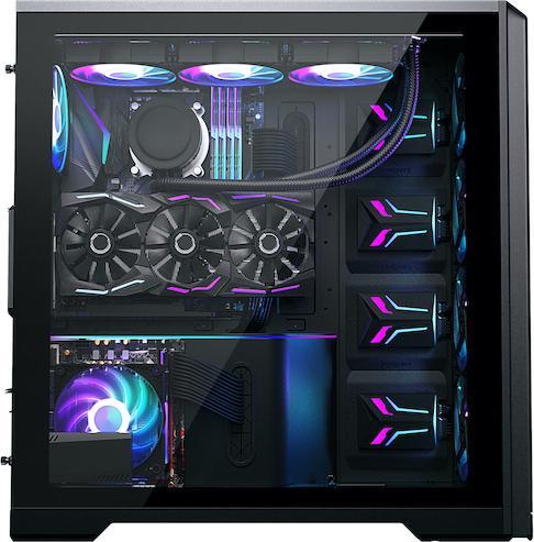Image du produit Phanteks Enthoo Pro 2 (ATX, E-ATX)