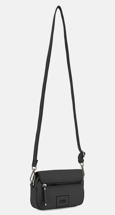 Actual product image FredsBruder Bestie Umhängetasche Leder 20 cm