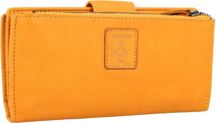 Immagine prodotto Harbour 2nd Portafoglio Anchor Love Melodie in pelle 19,6 cm