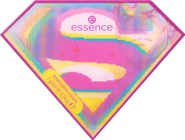 Produktbild essence Superman (#D99A66 natural)