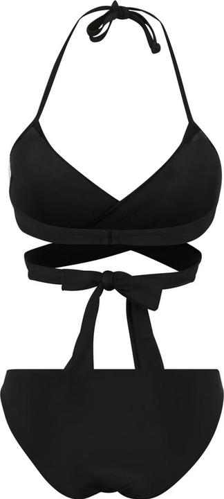 Produktbild Urban Classics Bikini Neckholder Set (M)