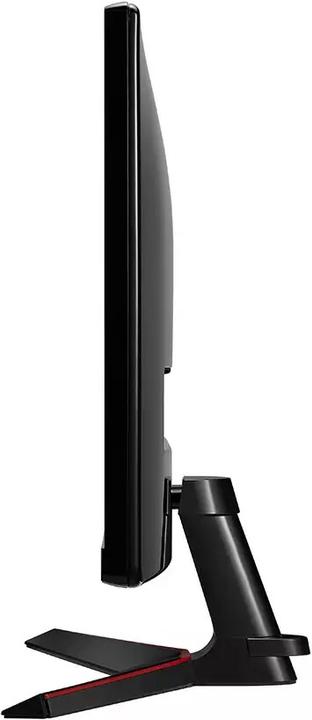 Actual product image LG 29UM69G-B (2560 x 1080 pixels, 29")