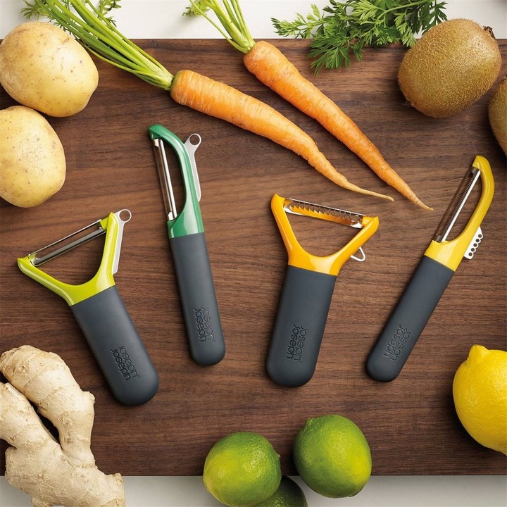 Produktbild Joseph Joseph MultiPeel Julienne