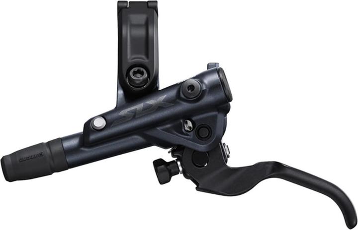 Image du produit Shimano Frein à disque SLX BR-M7120 Postmount, 1700 mm (Frein arrière, Kit de frein, 4)