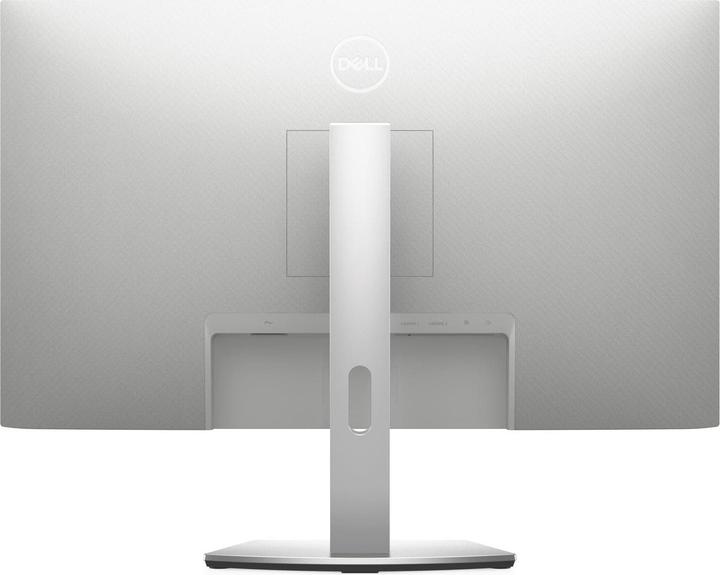 Actual product image Dell S2721DS (2560 x 1440 pixels, 27")