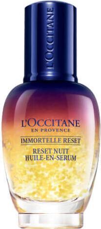 Produktbild L'Occitane Immortelle Overnight Reset Serum (50 ml)