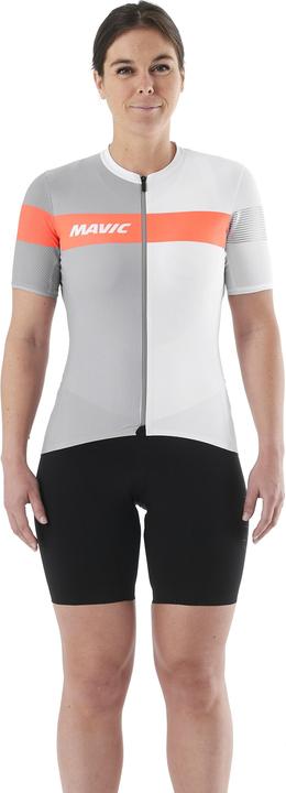 Produktbild Mavic Ksyrium Pro (S)