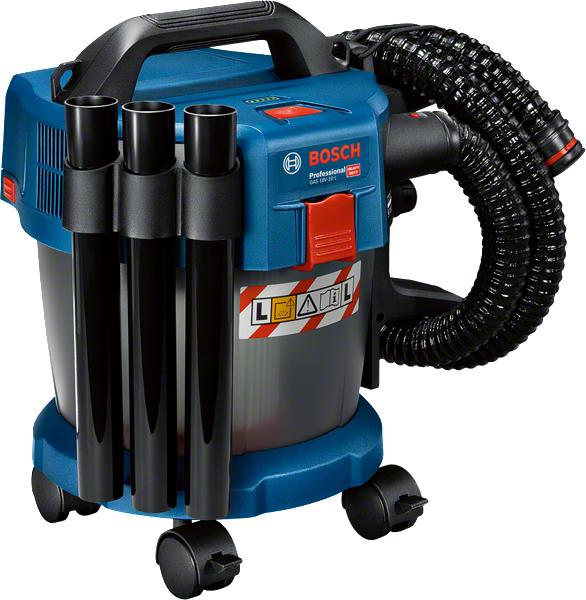 Produktbild Bosch Professional GAS 18V-10 L (Nass-Trockensauger)