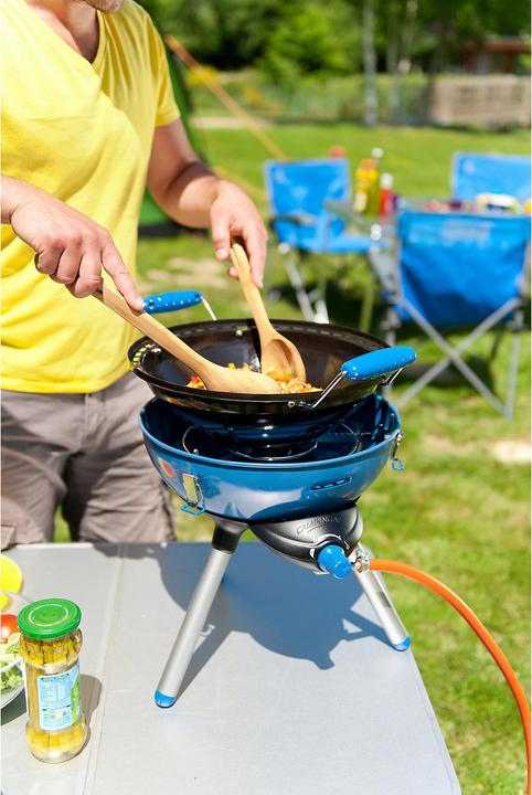 Immagine prodotto Campingaz Party Grill 400 (2 kW)