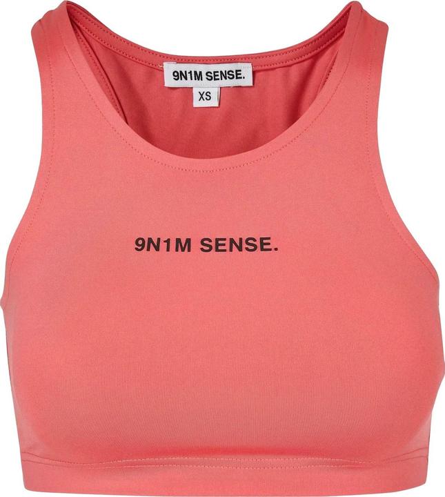 Produktbild 9N1M Sense WEssential Crop Top (L)
