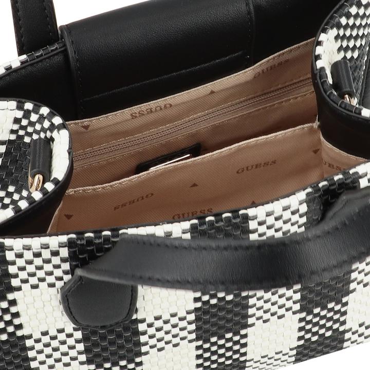 Immagine prodotto Guess Borsa a tracolla SILVANA Mini