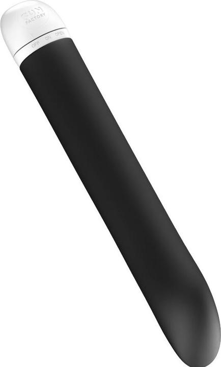 Actual product image Fun Factory - JOUPIE G-Punkt-Vibrator Schwarz