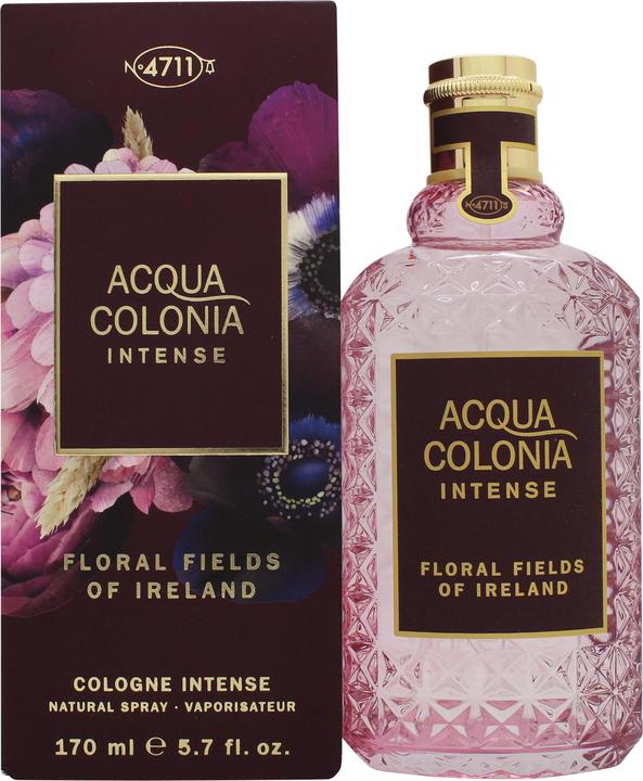 Immagine prodotto Acqua Colonia 4711 Acqua Colonia (Eau de cologne, 50 ml)