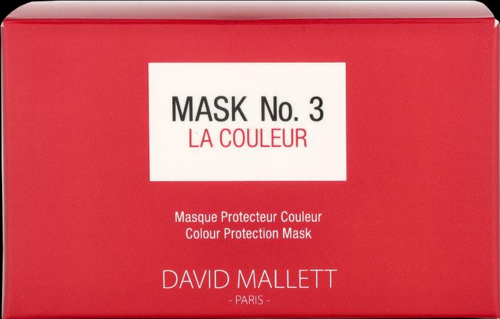 Produktbild David Mallett David Mallet (180 ml)