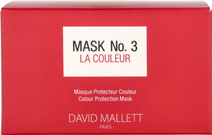 Image du produit David Mallett David Mallet (180 ml)