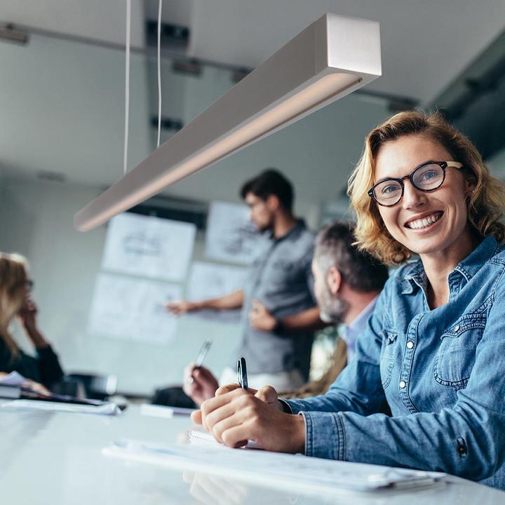 Produktbild Steinhauer light stripe (2000 lm)