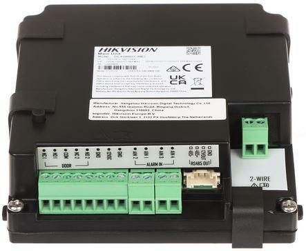 Produktbild Hikvision DS-KD8003Y-IME2 Modulare Türstation 2-Draht (Kabelgebunden)