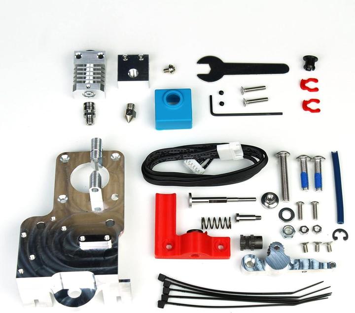 Produktbild MicroSwiss Direct Drive Extruder (Hotend)