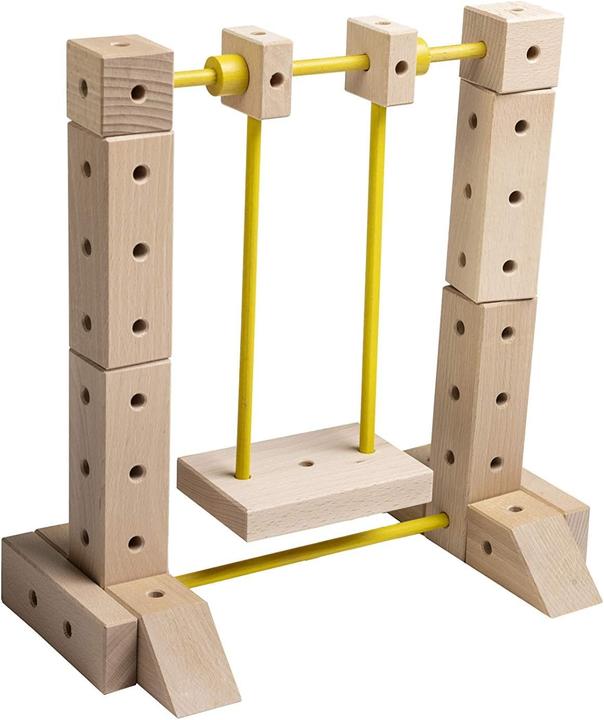 Productafbeelding Matador Maker M263 bouwpakket