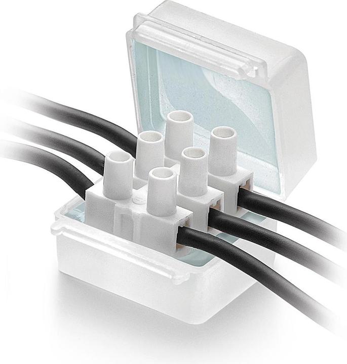 Raytech Gel Box Pascal