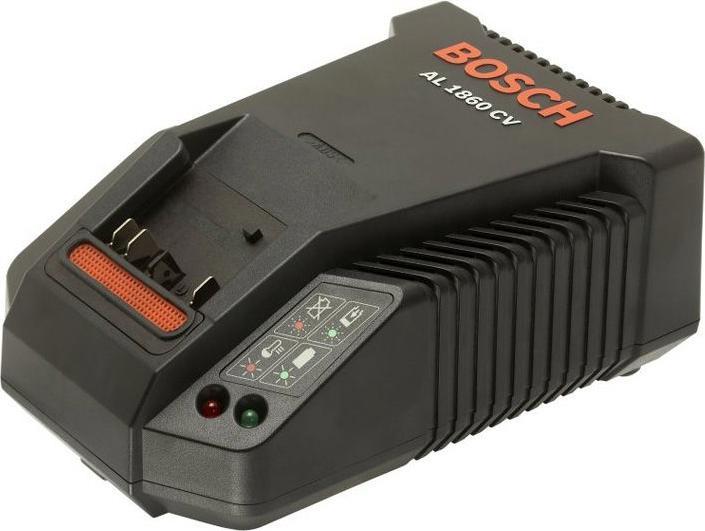 Actual product image Bosch Professional Charger GAL 1880 CV (18 V)