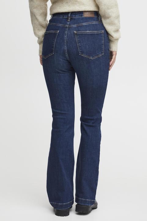 Produktbild Pulz Jeans PZBECCA UHW Bootcut Leg 50207285 (W31/L30)