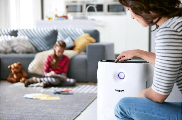 Immagine prodotto Philips Series 2000 AC2887/10 (79 m²)