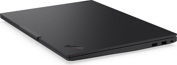Immagine prodotto Lenovo ThinkPad E16 Gen 3 (16", 1000 GB, 32 GB, CH, Intel Core Ultra 7 255H)