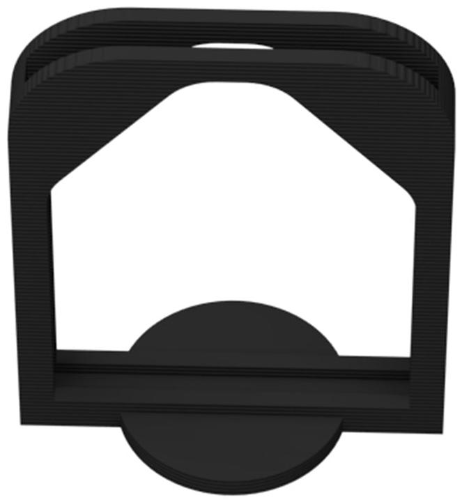 Actual product image Feldherr 62251 - Character stand for Arkham Horror 3rd Edition + Eldritch Horror (Plastic)