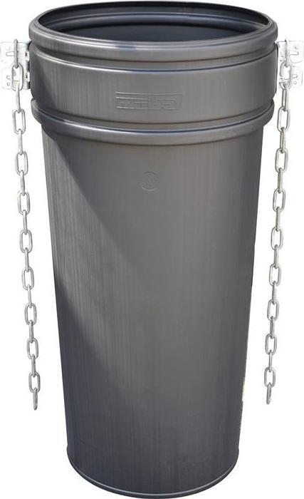 Produktbild müba Schuttrohr