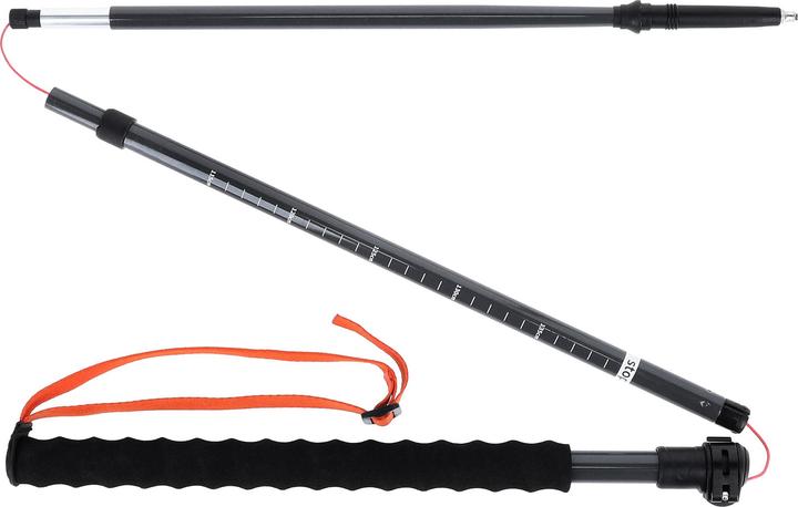 Produktbild Vikingsports Mission Fs Skitourenstöcke (140 cm)