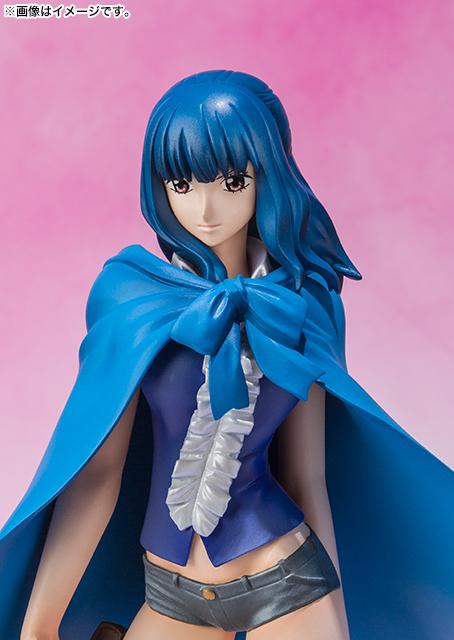 Immagine prodotto Bandai Static Figure - Figuart Zero - One Piece