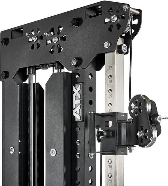 Image du produit ATX Cable Pull Tower - Single 90 kg