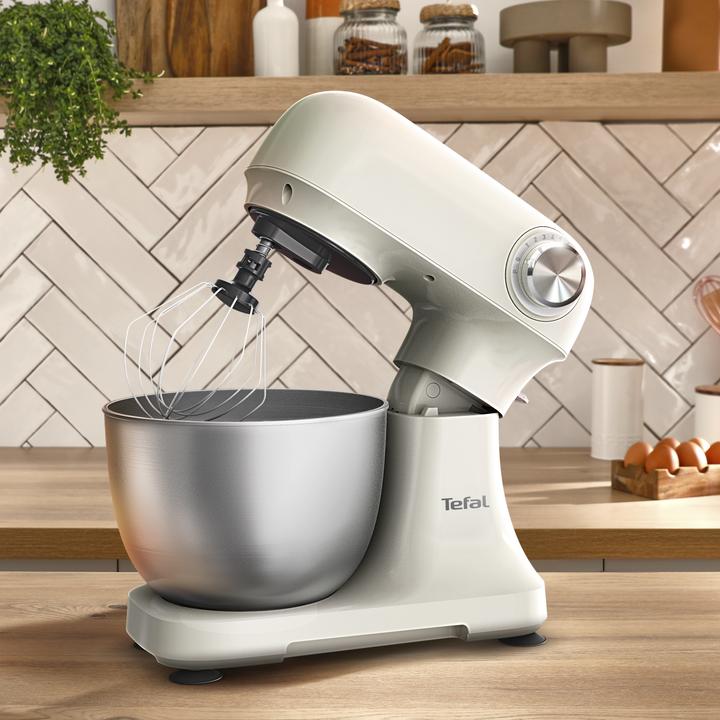 Productafbeelding Tefal Bake Easy QG140A (500 W, 3.50 l)