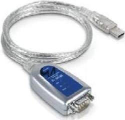 Immagine prodotto Moxa UPort 1110 Cavo convertitore seriale USB (USB 2.0)