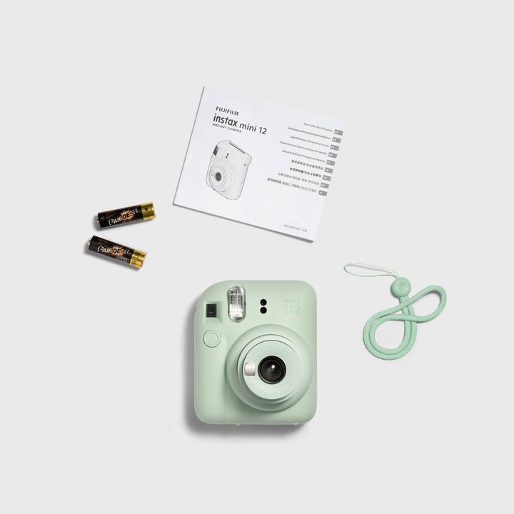 Produktbild Fujifilm mini 12