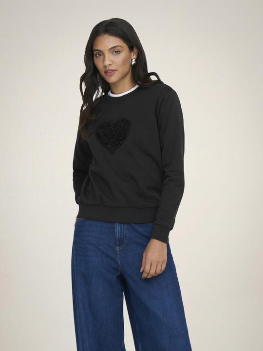 Actual product image JdY JDYPARIS Sweatshirt Sweatshirt (XL)