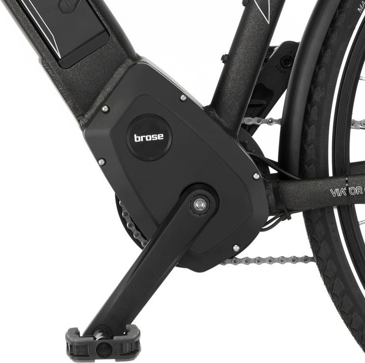Actual product image Fischer VIATOR 6.0i 55 cm men (55 cm)
