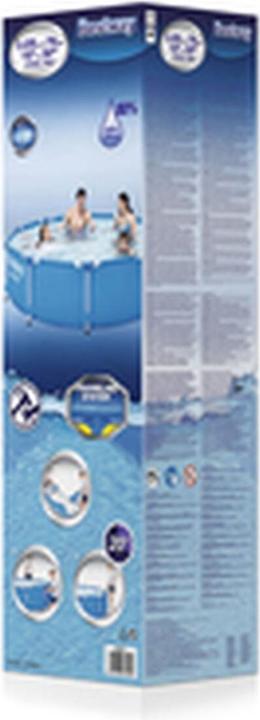 Produktbild Bestway Steel Pro (305 x 76 cm)