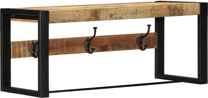 Produktbild vidaXL Garderobe