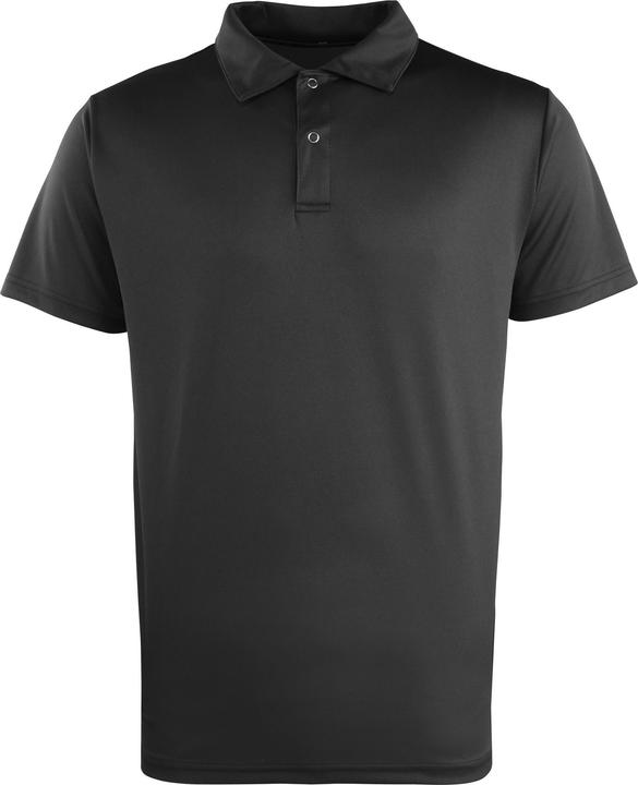 Actual product image Premier PoloShirt Coolchecker (XS)