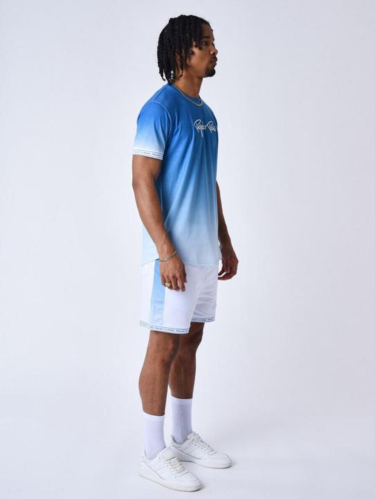 Produktbild Project X Paris shorts mit streifen mit stufeneffekt (XL)