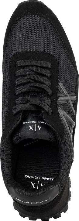 Produktbild Armani Exchange Sneaker Drop Microsuede+Mesh+Calf Pu (44)