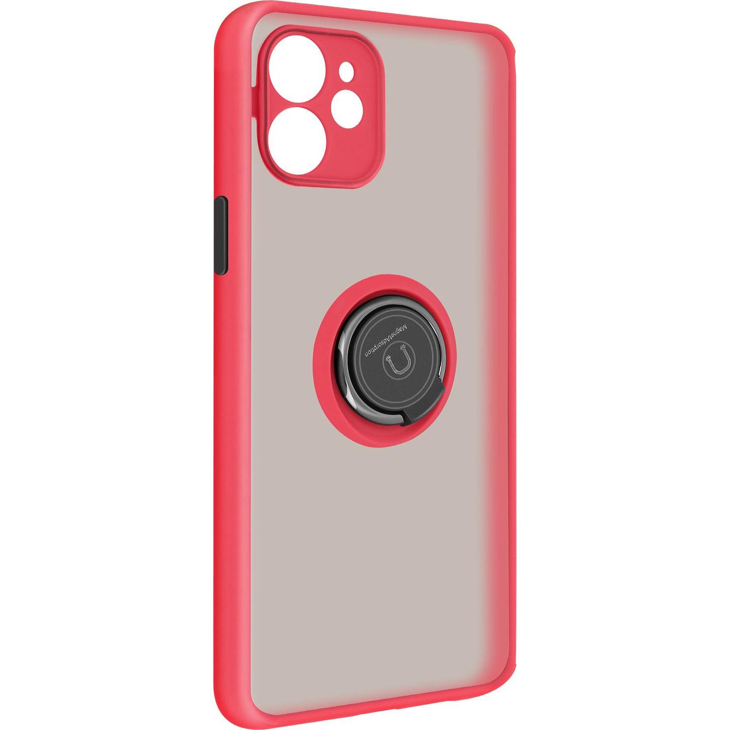 Thumbnail - Avizar Kameo Series (Apple iPhone 11), Smartphone Hülle, Rot