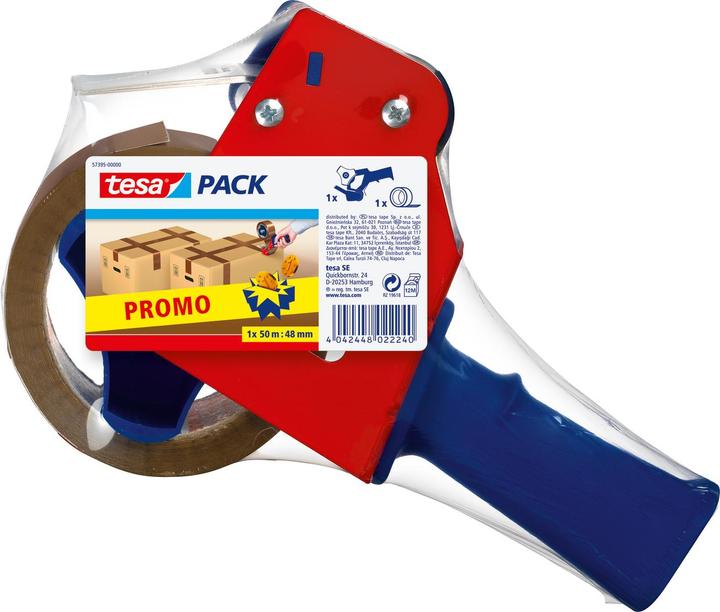 tesa Nastro da imballaggio