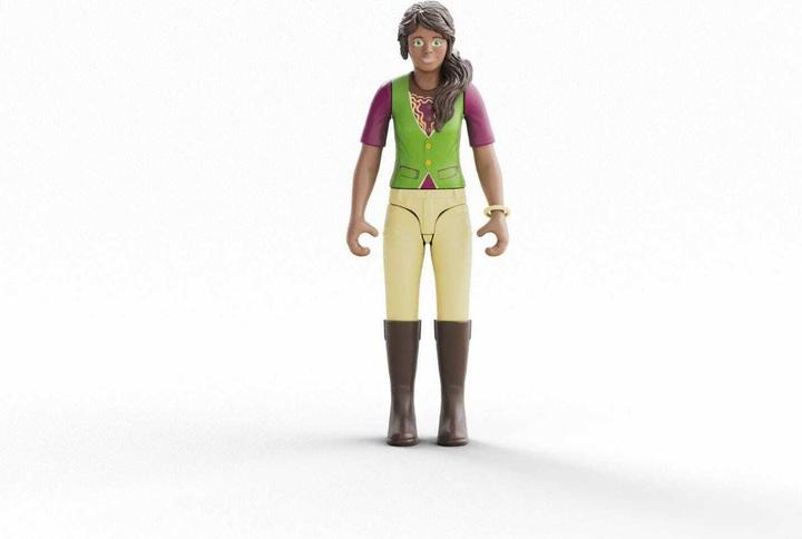 Produktbild Schleich Horse Club Sarah & Mystery