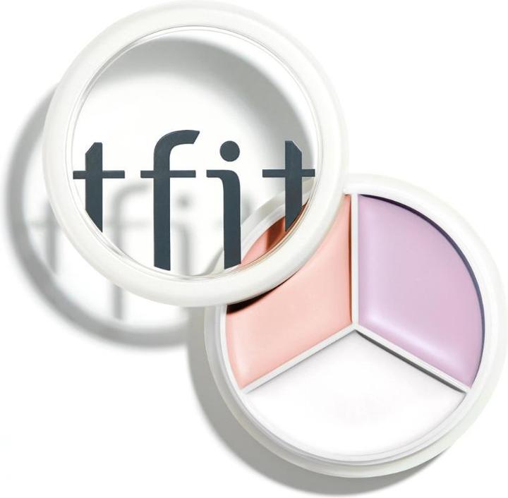 Bianco Chiaro, Rosa salmone, Viola lattiginoso