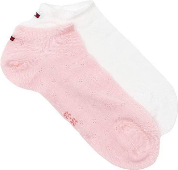 Produktbild Tommy Hilfiger Knöchelsocken (2erPack) (2er Pack, 39 - 42)